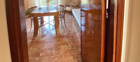 Квартира с 5 комнатами в Эриче, Италия № 49645 24