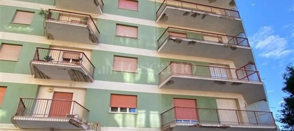 Квартира с 5 комнатами в Эриче, Италия № 49645 48