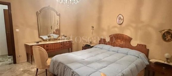 Квартира с 5 комнатами в Эриче, Италия № 49645 34