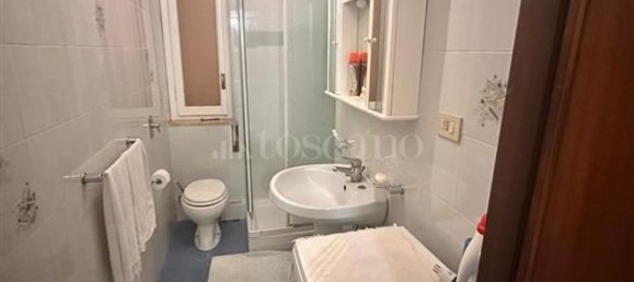 Квартира с 5 комнатами в Эриче, Италия № 49645 32