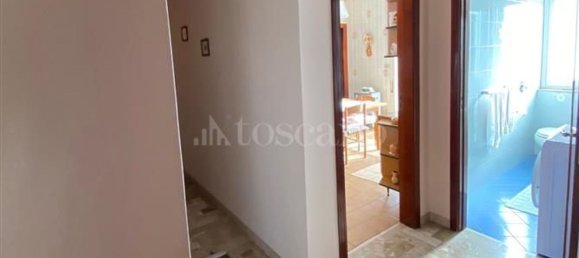 Квартира с 5 комнатами в Эриче, Италия № 49645 29