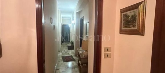 Квартира с 5 комнатами в Эриче, Италия № 49645 8