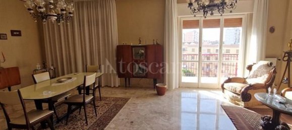 Квартира с 5 комнатами в Эриче, Италия № 49645 44