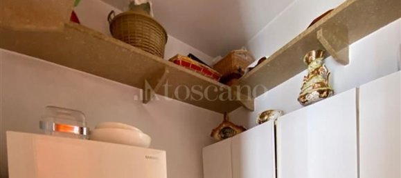 Квартира с 5 комнатами в Эриче, Италия № 49645 22