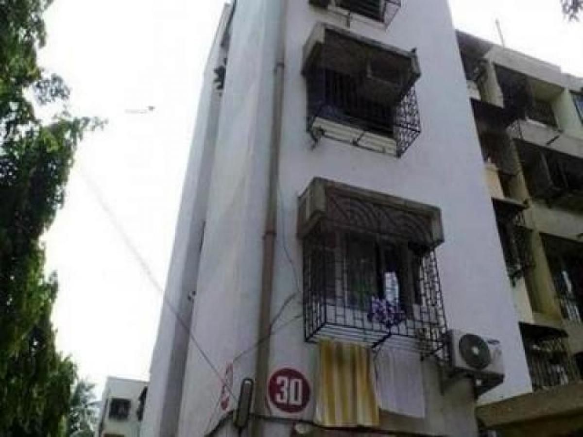 Studio in Mumbai, India No. 57146