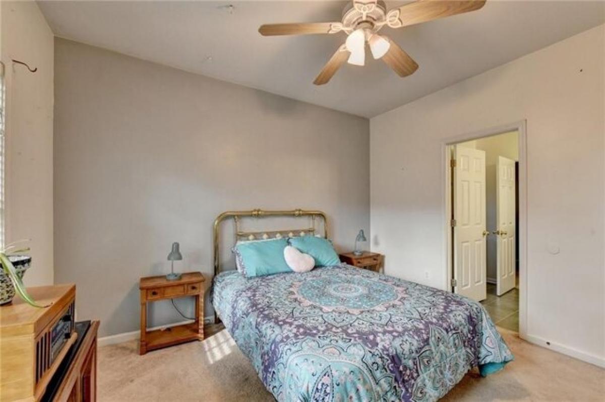 3 Schlafzimmer Haus in Cumming, USA, Nr. 382669