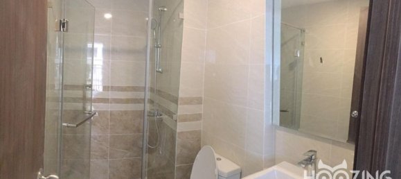 1 room Office in District 4, Vietnam No. 16347 6