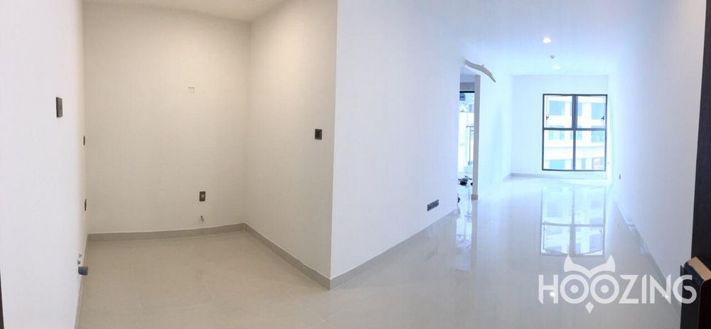 1 room Office in District 4, Vietnam No. 16347