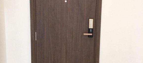 1 room Office in District 4, Vietnam No. 16347 5