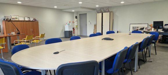  عقار تجاري في La Chapelle-en-Serval, France 72متر مربع رقم 87863 5