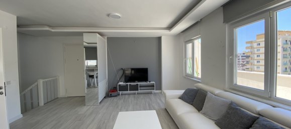 Apartment 2+1 in Mahmutlar, Turkey No. 14866 24