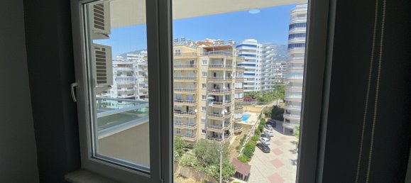 Apartment 2+1 in Mahmutlar, Turkey No. 14866 7