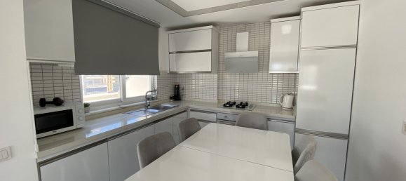 Apartment 2+1 in Mahmutlar, Turkey No. 14866 26