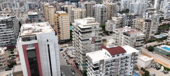 Apartment 2+1 in Mahmutlar, Turkey No. 14866 15