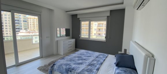 Apartment 2+1 in Mahmutlar, Turkey No. 14866 8