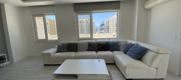 Apartment 2+1 in Mahmutlar, Turkey No. 14866 25