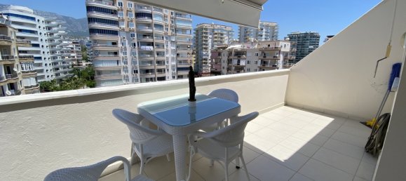 Apartment 2+1 in Mahmutlar, Turkey No. 14866 2