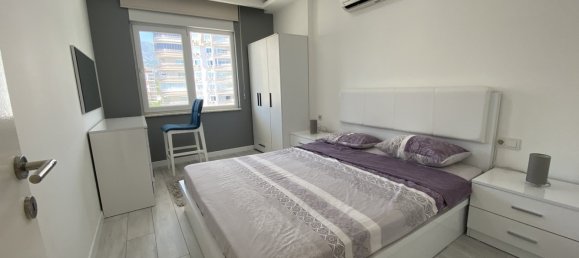 Apartment 2+1 in Mahmutlar, Turkey No. 14866 5