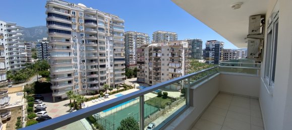 Apartment 2+1 in Mahmutlar, Turkey No. 14866 13