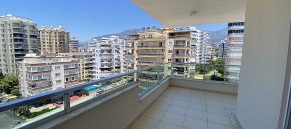 Apartment 2+1 in Mahmutlar, Turkey No. 14866 12
