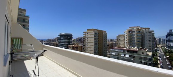 Apartment 2+1 in Mahmutlar, Turkey No. 14866 3