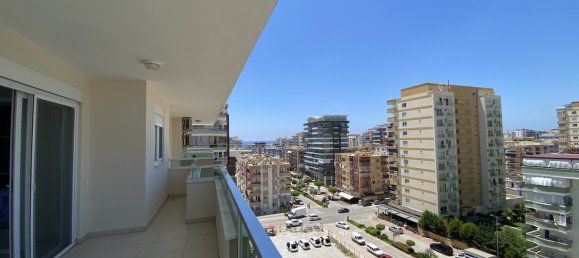 Apartment 2+1 in Mahmutlar, Turkey No. 14866 14