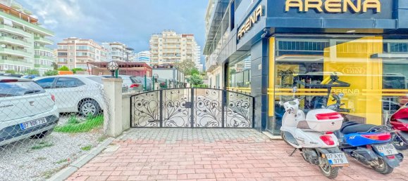 Apartment 2+1 in Mahmutlar, Turkey No. 14866 18