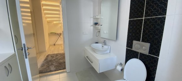 Apartment 2+1 in Mahmutlar, Turkey No. 14866 29