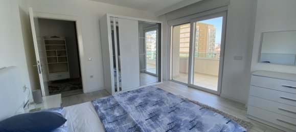 Apartment 2+1 in Mahmutlar, Turkey No. 14866 11