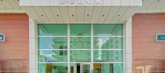 Apartment 2+1 in Mahmutlar, Turkey No. 14866 21