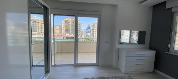 Apartment 2+1 in Mahmutlar, Turkey No. 14866 9