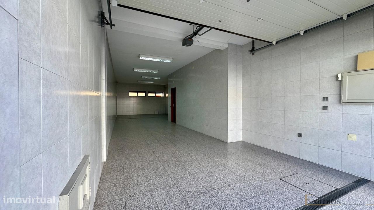 64m² Commercial property in Vila do Conde, Portugal No. 332103