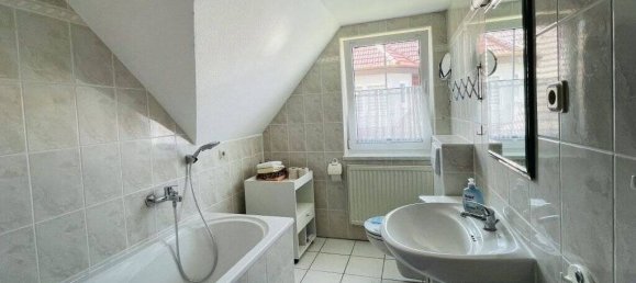 3 غرف نوم منزل في Vorpommern-Rugen, Germany رقم 180144 34