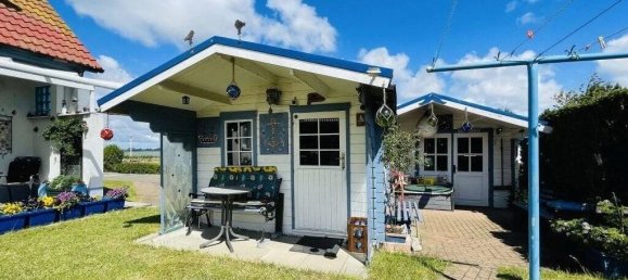 3 غرف نوم منزل في Vorpommern-Rugen, Germany رقم 180144 12