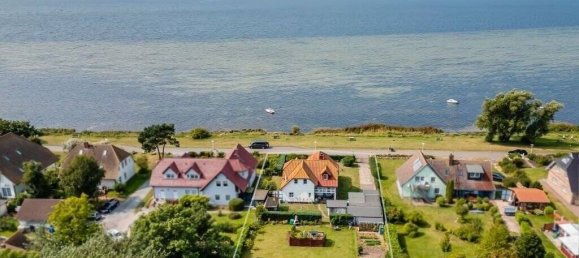 3 غرف نوم منزل في Vorpommern-Rugen, Germany رقم 180144 3