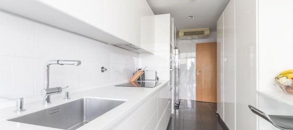 Дуплекс с 3 спальнями в Лиссабон, Португалия № 136809 12