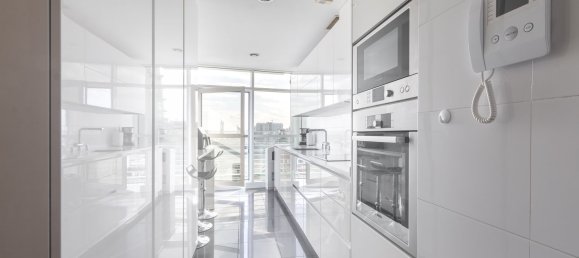 Дуплекс с 3 спальнями в Лиссабон, Португалия № 136809 10