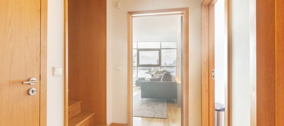 Дуплекс с 3 спальнями в Лиссабон, Португалия № 136809 16