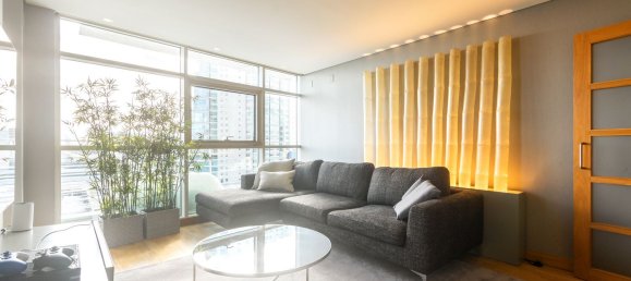 Дуплекс с 3 спальнями в Лиссабон, Португалия № 136809 6