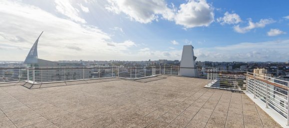 Дуплекс с 3 спальнями в Лиссабон, Португалия № 136809 38