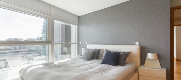 Дуплекс с 3 спальнями в Лиссабон, Португалия № 136809 21