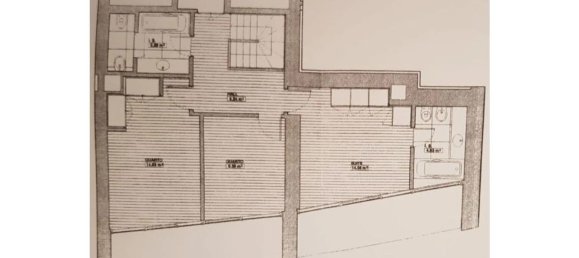 Дуплекс с 3 спальнями в Лиссабон, Португалия № 136809 43
