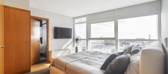 Дуплекс с 3 спальнями в Лиссабон, Португалия № 136809 20