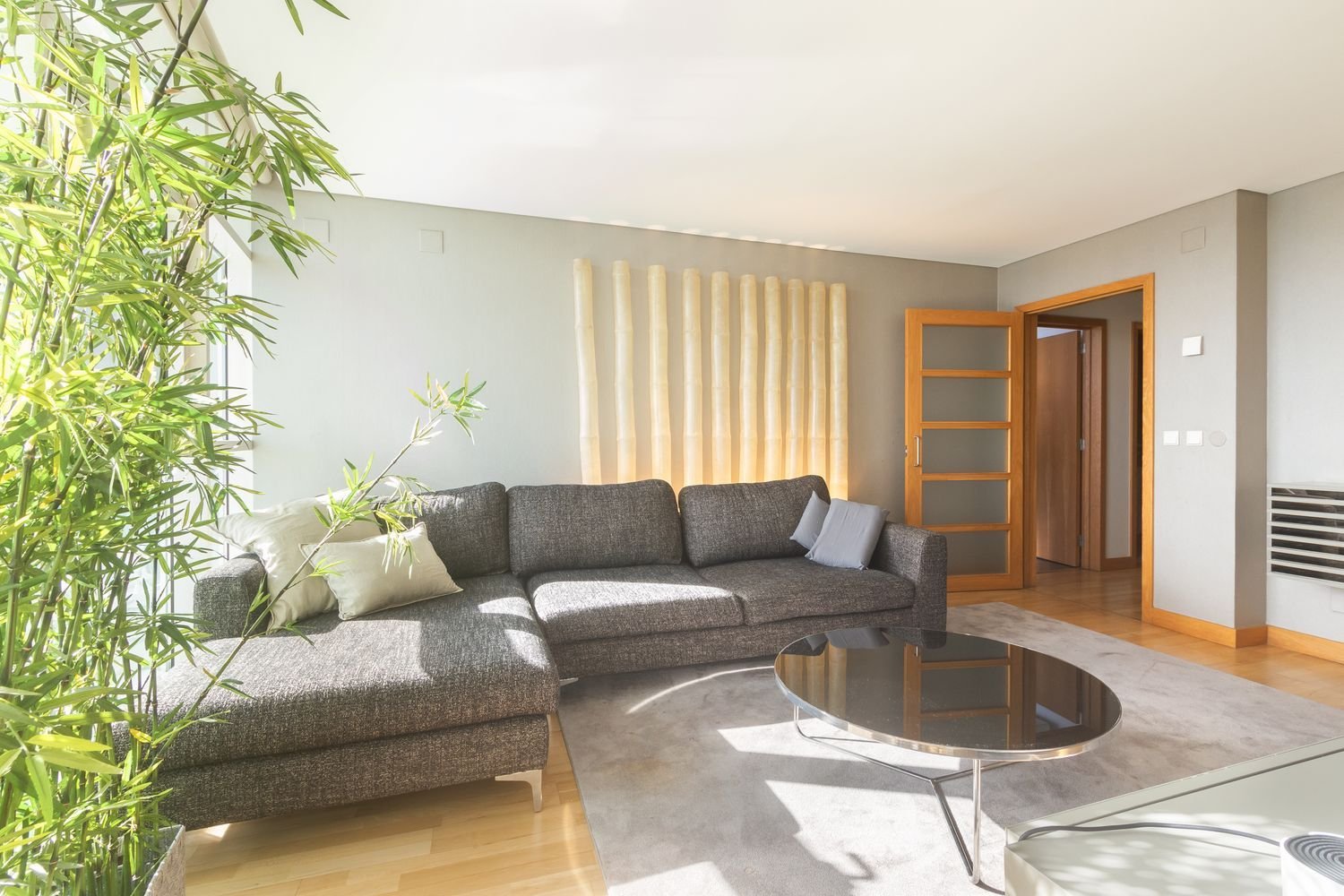 Дуплекс с 3 спальнями в Лиссабон, Португалия № 136809