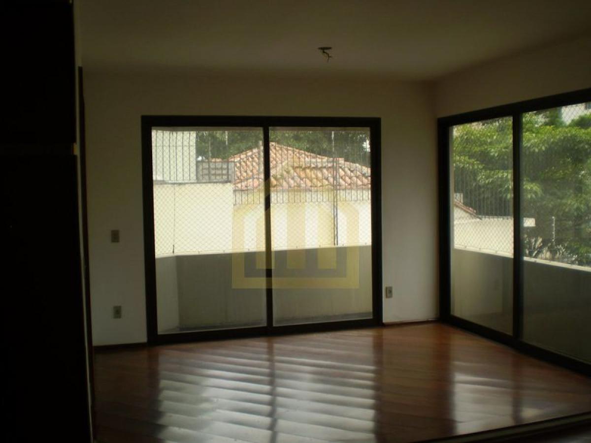 3 Schlafzimmer Wohnung in Sao Paulo, Brazil, Nr. 445504