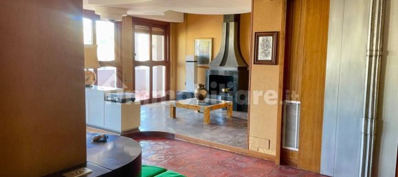 6 غرف نوم بانتهاوس في Palermo, Italy رقم 117067 14