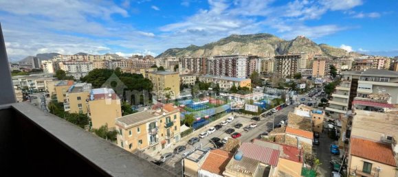 6 غرف نوم بانتهاوس في Palermo, Italy رقم 117067 3