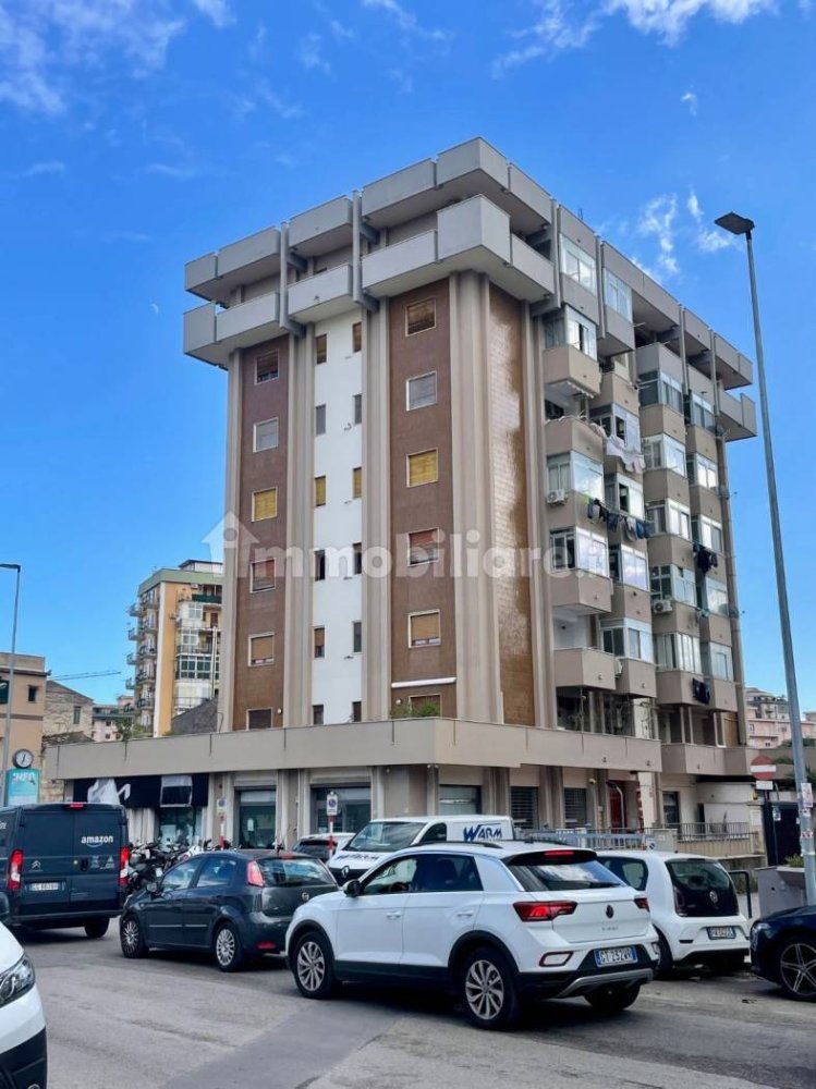 6 غرف نوم بانتهاوس في Palermo, Italy رقم 117067