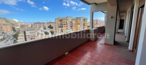 6 غرف نوم بانتهاوس في Palermo, Italy رقم 117067 2