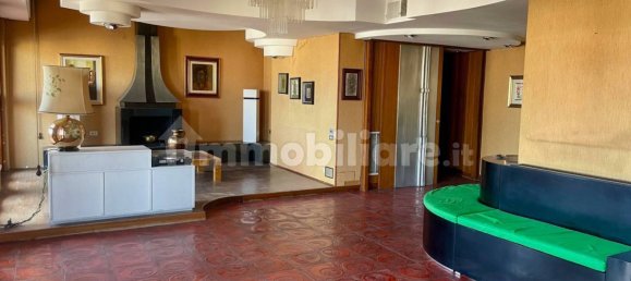 6 غرف نوم بانتهاوس في Palermo, Italy رقم 117067 21